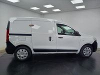 Usado Dacia Dokker Essentiel 95 CV (69 kW) 2021 Blanco Monovolumen