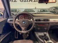 Usado BMW 320 Comfort Edition 177 CV (130 kW) 2008 Blanco Coupe