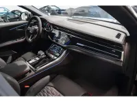 Nuevo Audi RS Q8 Performance 640 CV (470 kW) 2026 Negro SUV