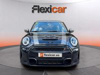 Käytetty Mini Cooper S 178 HP (130 kW) 2021 Sininen Viistoperä