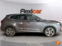 Usado MG HS Luxury 162 CV (119 kW) 2023 Gris SUV
