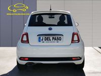 usado Fiat 500 1.2 S