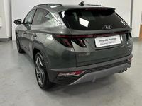Nuevo Hyundai Tucson 160 CV (117 kW) 2025 Gris/plata SUV