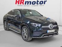 Usado Mercedes E350 AMG line 320 CV (235 kW) 2022