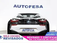 Usado BMW i8 374 CV (275 kW) 2020 Blanco Descapotable