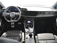 Usado Audi A3 150 CV (110 kW) 2025 Verde