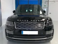 Usado Land Rover Range Rover Autobiography 404 CV (297 kW) 2021 Negro SUV