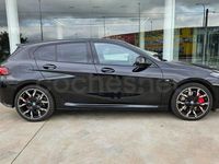 Usado BMW 120 Comfort Edition 163 CV (119 kW) 2024 Negro Utilitario