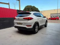 Usado Hyundai Tucson 132 CV (97 kW) 2018 Blanco SUV