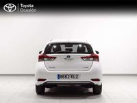 usado Toyota Auris Hybrid 140H Feel! Edition