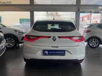 usado Renault Mégane IV 