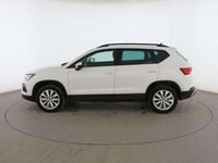 Usado Seat Ateca Style 151 CV (111 kW) 2023 Blanco SUV