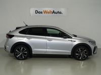 usado VW Taigo R-Line 1.5 TSI 110 kW (150 CV) DSG