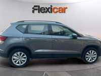 Usado Seat Ateca Style 150 CV (110 kW) 2023 Gris SUV