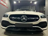 Usado Mercedes C220 200 CV (147 kW) 2022 Blanco Familiar