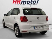 Usado VW Polo Advance 90 CV (66 kW) 2016