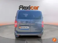 Usado Toyota Proace Verso Advance 145 CV (106 kW) 2023 Blanco Familiar