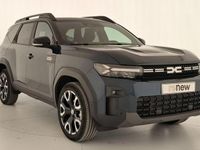 Usado Dacia Bigster Journey 156 CV (114 kW) 2025 Azul SUV