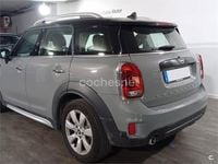 Usado Mini Cooper D Countryman 150 CV (110 kW) 2020 Gris / plata SUV