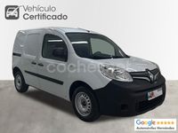Usado Renault Kangoo 75 CV (55 kW) 2019 Blanco Monovolumen