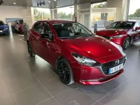 Occasion Mazda 2 Homura-Line 90 PK (66 kW) 2023 Rood Hatchback