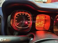 Usado Fiat Panda Lounge 69 CV (50 kW) 2014 Blanco Utilitario