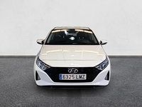 Usado Hyundai i20 100 CV (73 kW) 2021 Utilitario