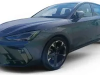 Usado Cupra Leon 150 CV (110 kW) 2025 Gris