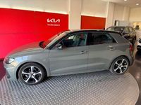 Usado Audi A1 Sportback 110 CV (80 kW) 2021 Gris Utilitario