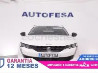 Usado Peugeot 508 SW Allure 130 CV (95 kW) 2021 Blanco Familiar