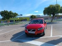 Usado Volvo C30 Kinetic 2008 Etiqueta c (verde) Utilitario