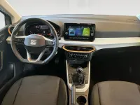 Usado Seat Arona Style 115 CV (84 kW) 2025 Gris SUV
