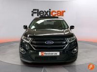 Usado Ford Edge ST-Line 210 CV (154 kW) 2018 Negro SUV