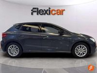 Usado Seat Ibiza FR 110 CV (80 kW) 2024 Gris Berlina