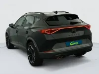 Usado Cupra Formentor 204 CV (150 kW) 2024 SUV