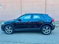 Usado Audi Q2 Design 150 CV (110 kW) 2020 Negro SUV