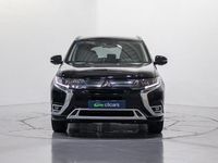 Usado Mitsubishi Outlander P-HEV 224 CV (164 kW) 2021