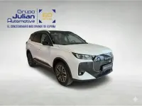 Nuevo Ebro s700 279 CV (205 kW) 2026 Blanco SUV