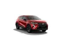 Nuevo Mitsubishi Grandis 140 CV (102 kW) 2026 Rojo SUV