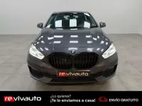 Occasion BMW 116 116 PK (85 kW) 2020 Grijs Hatchback