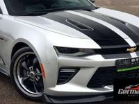 usado Chevrolet Camaro CAMARO 6,2 l., cupé SS