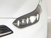 Usado Kia Ceed 120 CV (88 kW) 2023 Blanco Utilitario