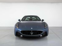 Nuevo Maserati GranCabrio 489 CV (359 kW) 2025 Azul Descapotable