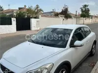 Usado Volvo C30 Momentum 115 CV (84 kW) 2012 Blanco Utilitario