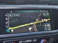 Usado Audi RS Q3 401 CV (294 kW) 2021 Negro SUV