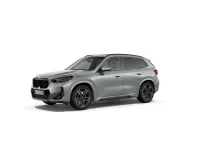 Usado BMW X1 Comfort Edition 150 CV (110 kW) 2025 Plateado SUV