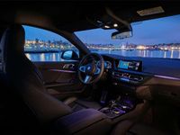 Usado BMW 218 140 CV (102 kW) 2024 Blanco Coupe