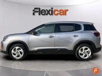 Usado Citroën C5 Aircross 131 CV (96 kW) 2022 Gris SUV