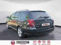 Usado Toyota Avensis Executive 150 CV (110 kW) 2006 Negro Familiar