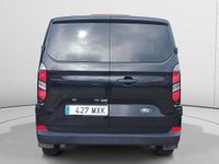 Usado Ford Transit 170 CV (125 kW) 2025 Berlina